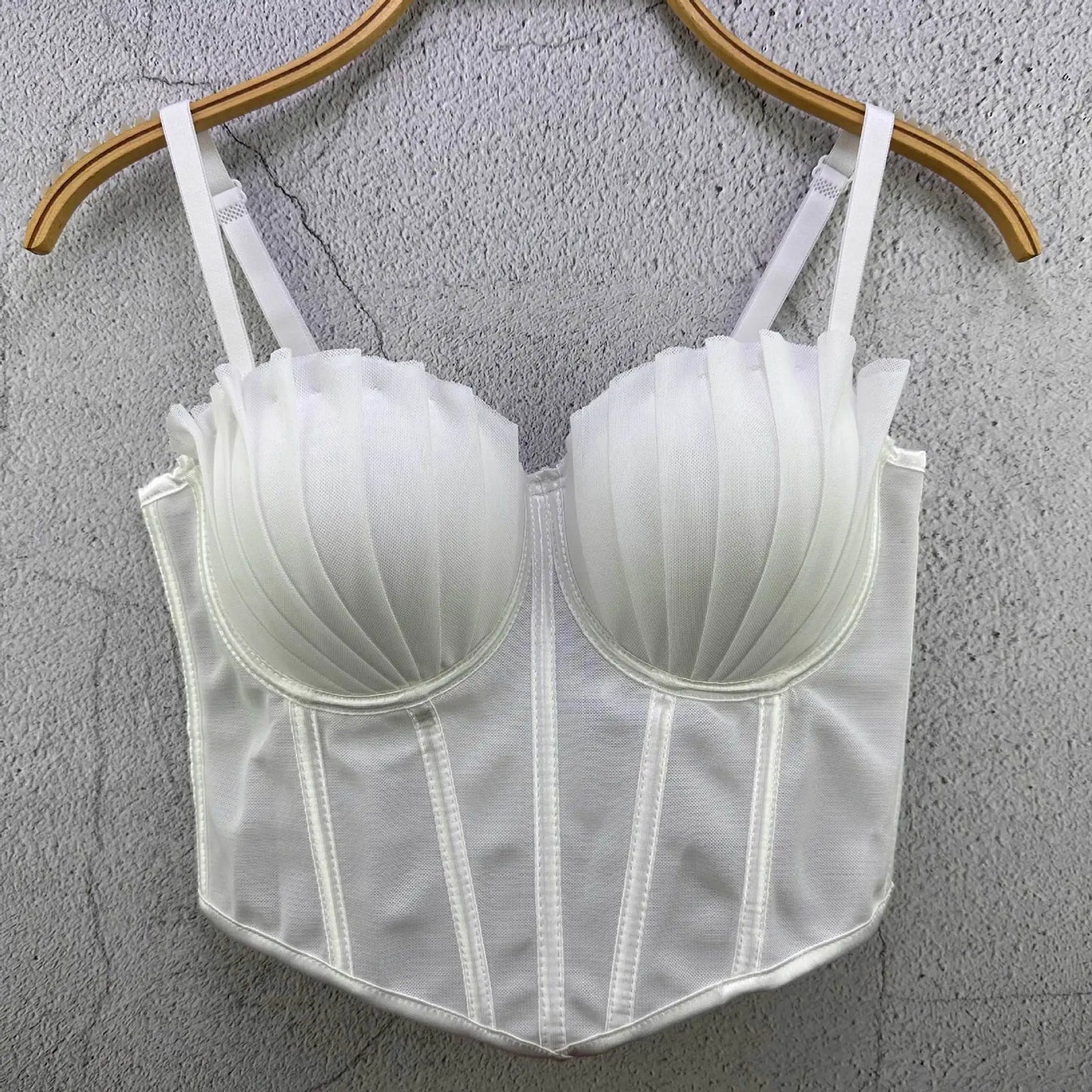 Y2k Women Clothing Sexy Corset