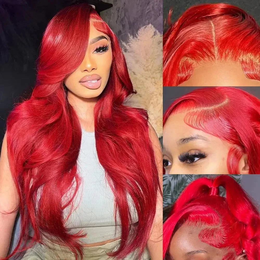 wigs