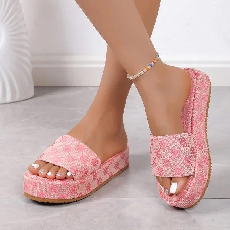 Woman's Foot-Wear 🩰