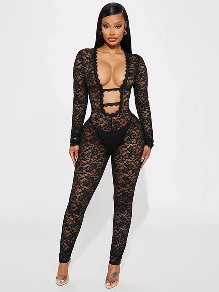 Body-Suits