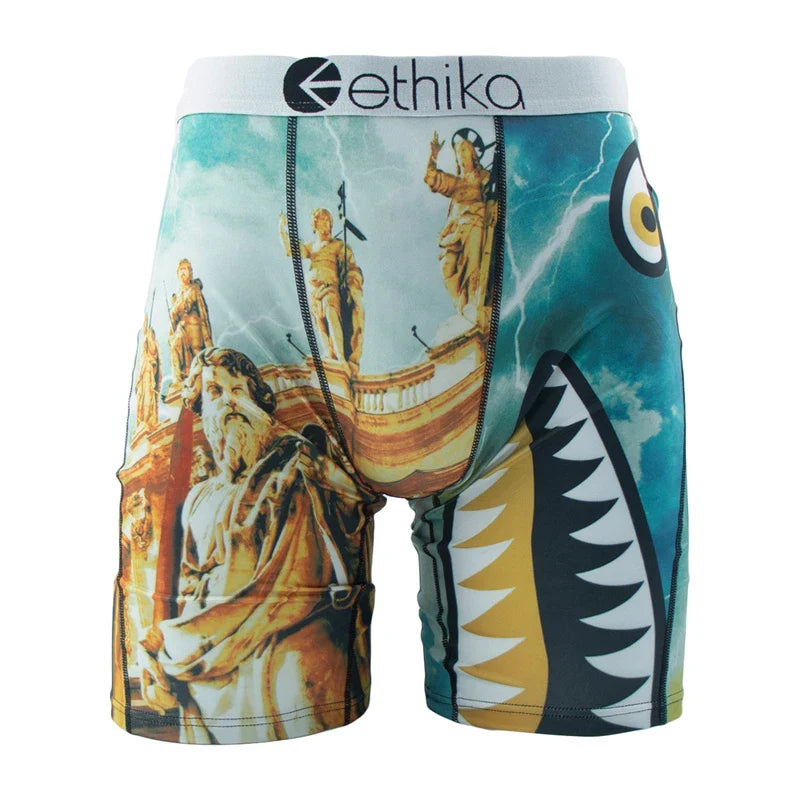 Men's Underwear / Boxers