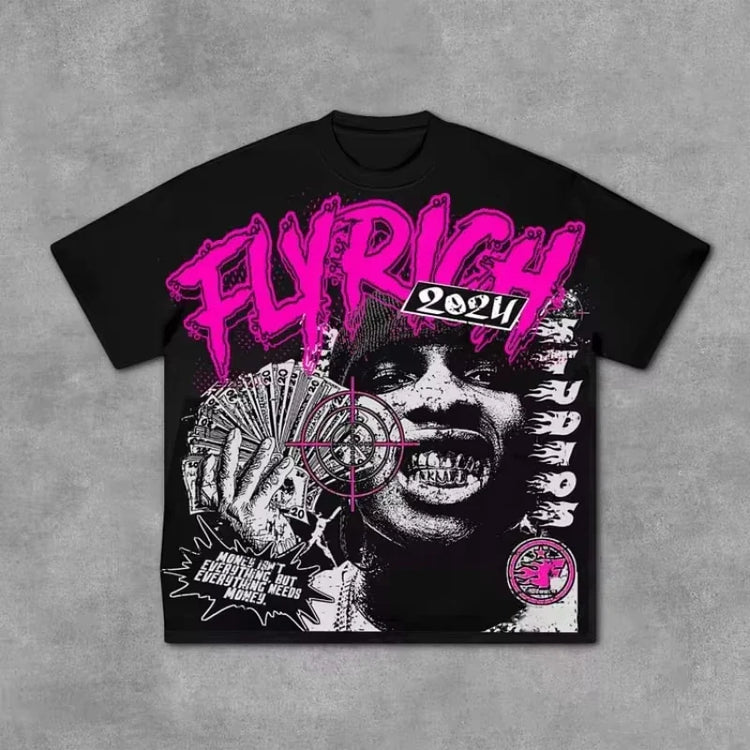 Graphic-Tee's