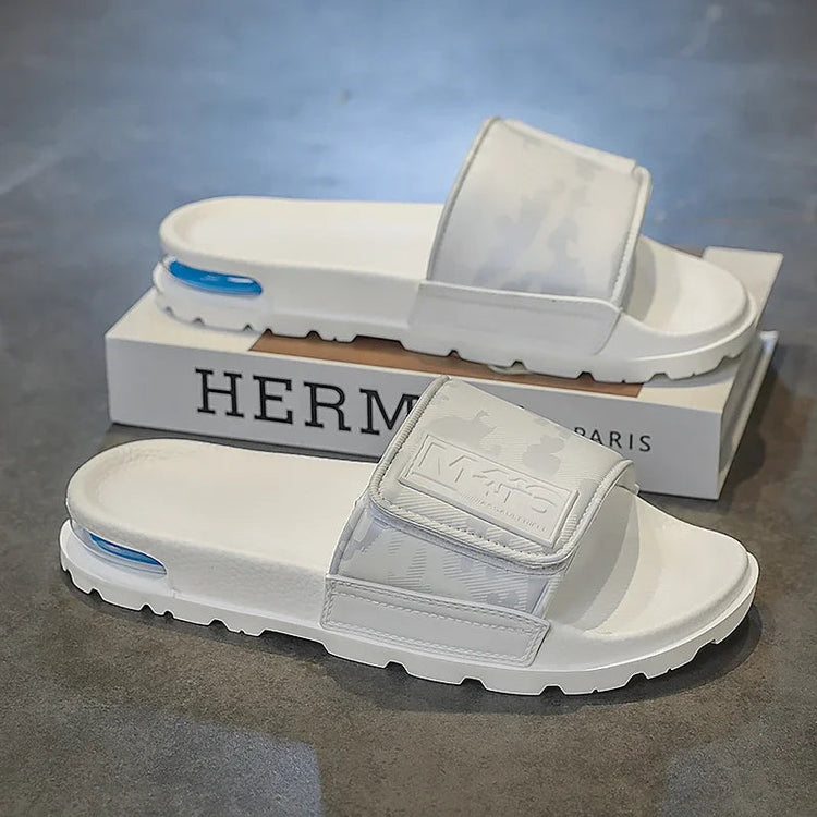 Men's Footwear & Accessories