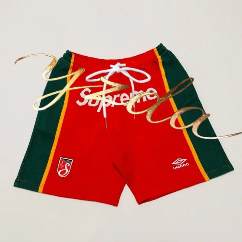 Men's and Women's Outdoor Sports Casual Shorts Are Comfortable, Quick Drying, Breathable, Fashionable, and 3D Printed