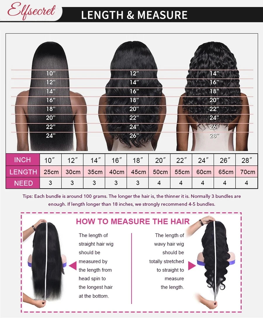 Chocolate Brown 13x4 Kinky Curly Lace Front Human Hair Wigs Pre Plucked Colored 13x6 Deep Wave Transparent Lace Frontal Wig