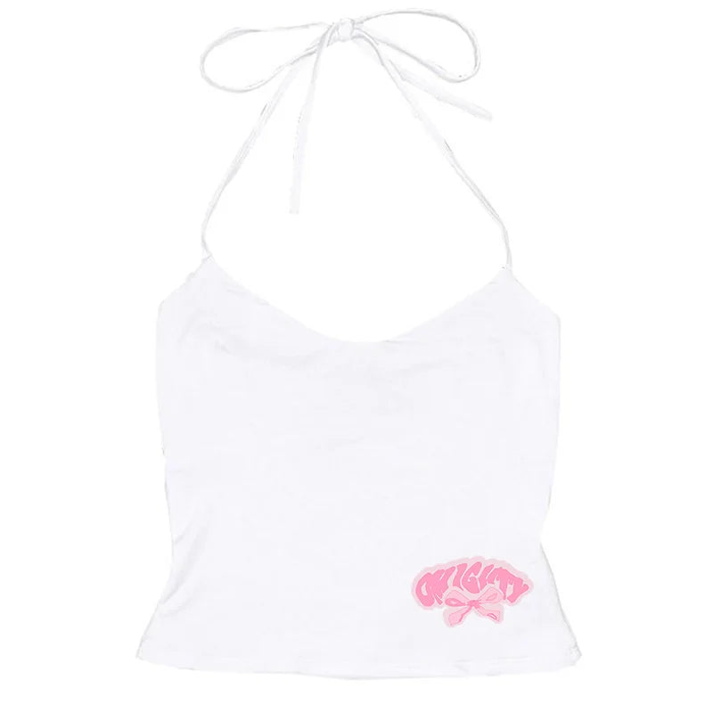 Fashion Y2K Letter print solid color shorts camouflage sexy fashion street casual super shorts cute goth summer mood girl shorts