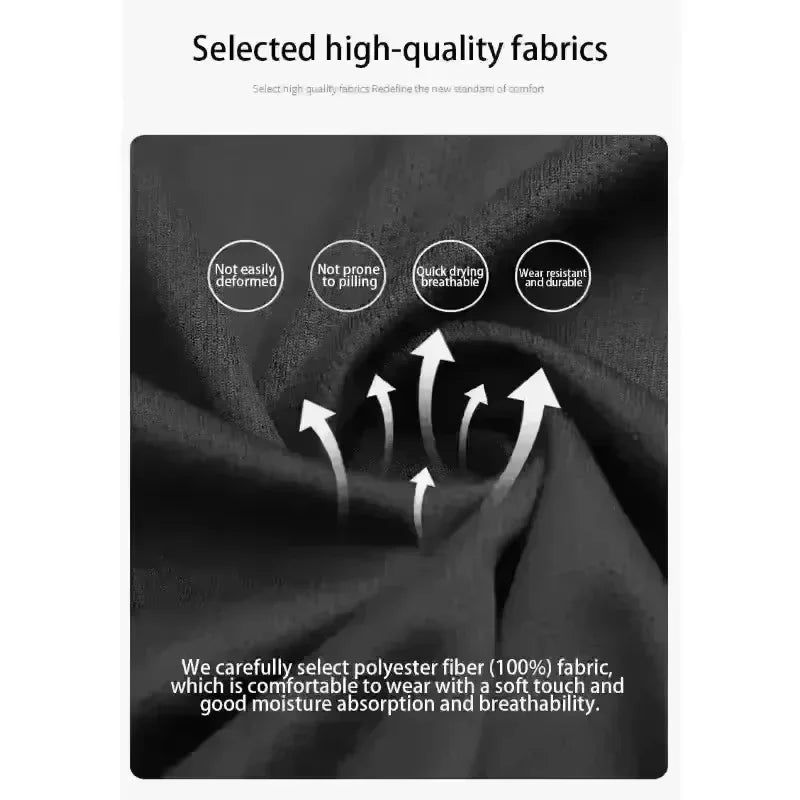 Summer Beach Cute White Bear Motorcycle Sport Short Pants Men And Women Outdoor Sportswear Daily Casual Quick Drying Short Pants