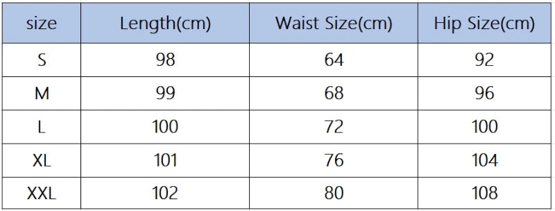 Ladies Vintage Wide Leg Girls High Waist Pants