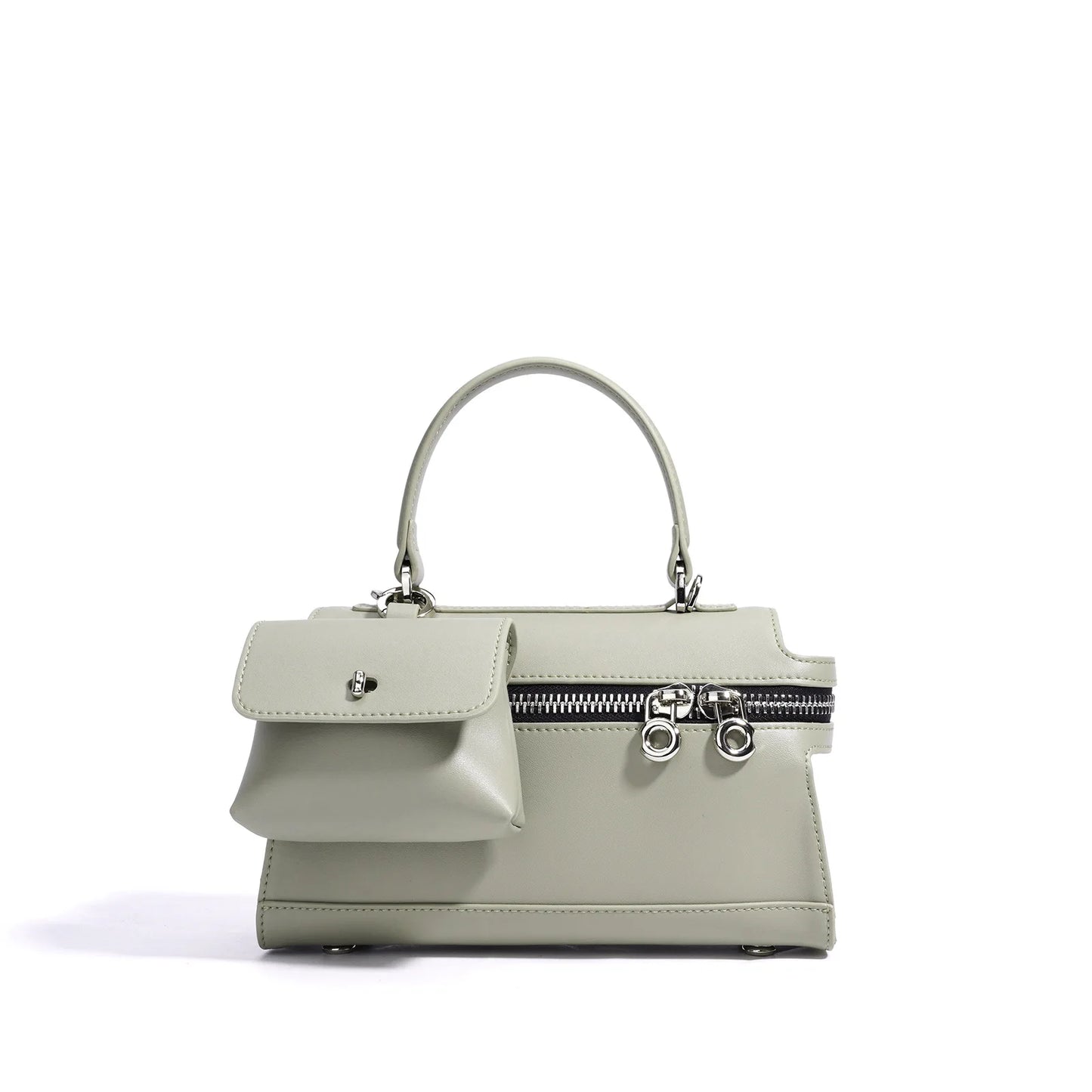 New Retro Women's bag Crossbody Shoulder Bags Luxury Designer Bags Women's handbag Bagutte Bag of Lady Bags with High Quality