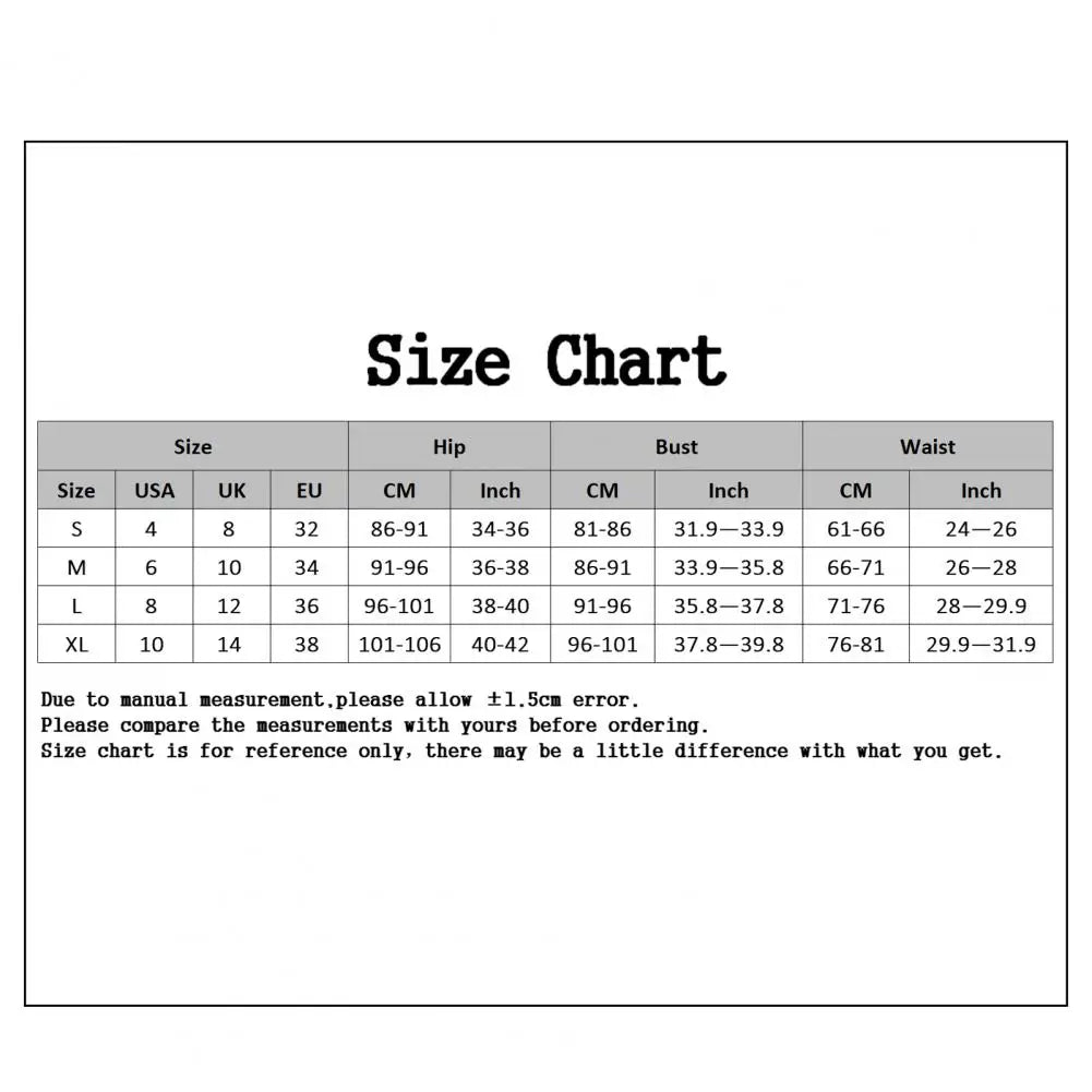 Women Swimsuit Sexy Stain Resistant Shoulder Strap Bikini Set Slim Fit Push Up Summer Beachwear For Holiday