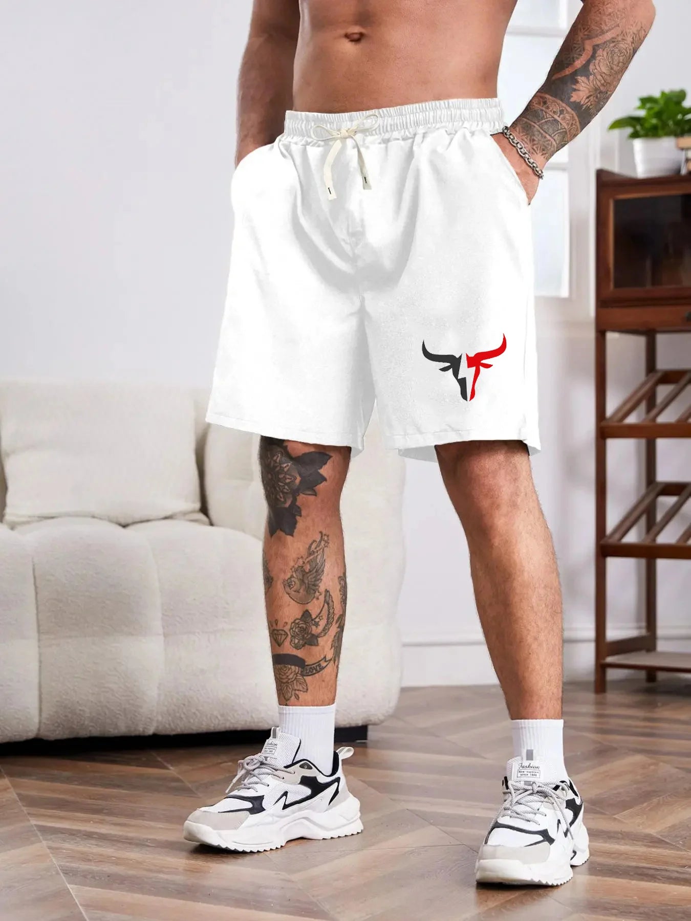 Summer Sports Shorts