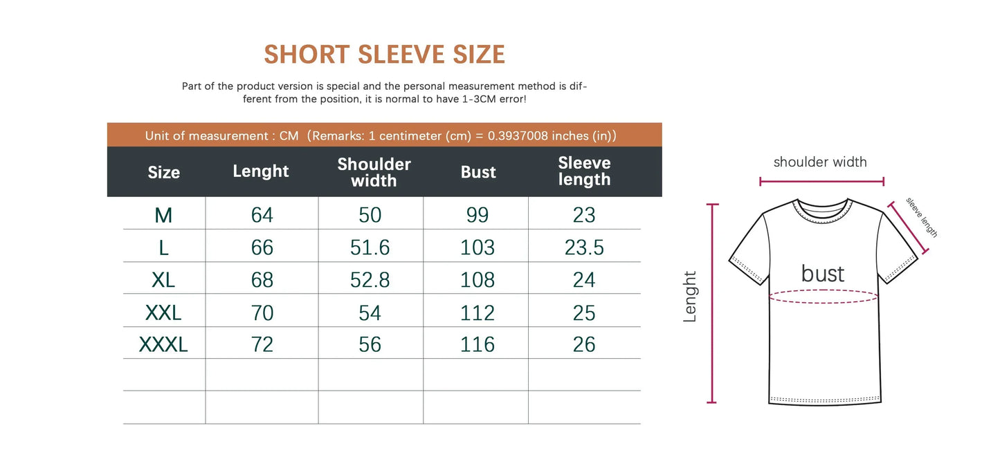 2024 Men's Sweatshirts Korean Fashion Harajuku Streetwear Short Sleeve Hoodies Men Summer Men Clothing Print Cartoon Hoodies Men