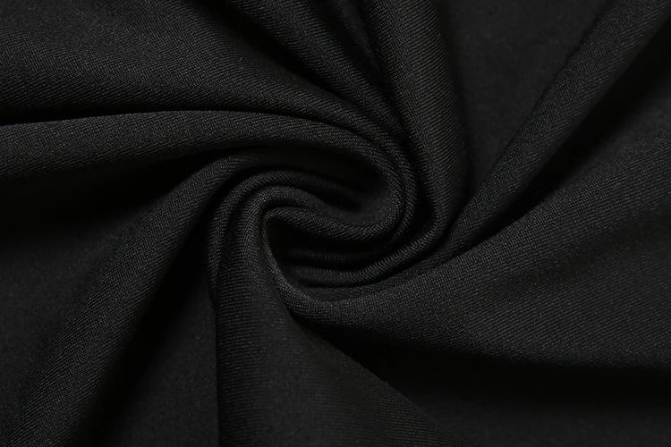 Weird Puss Peach Buttocks Dress Women Halter Pleated Solid Slim Slit Sexy Elegant Sleeveless Midnight Clubwear Party Vestidos