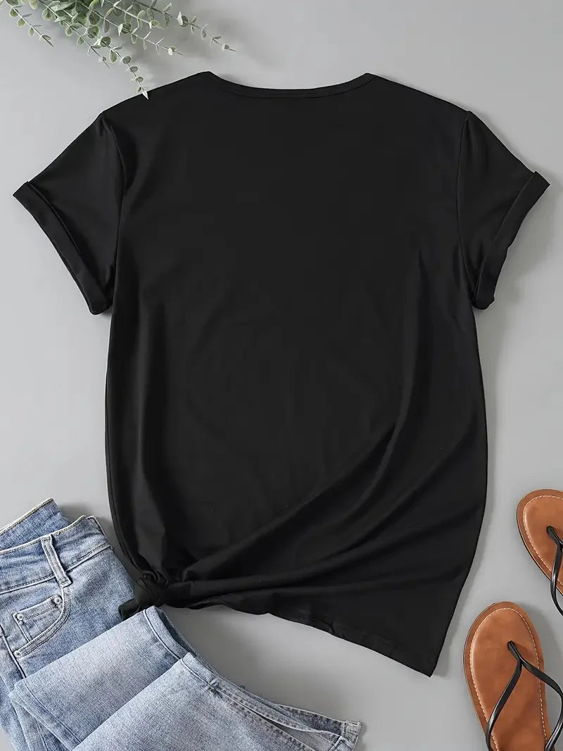 Rapper Frank Fashion Vintage Graphic T-shirts Men Women Ocean Hip Hop Trend T Shirts Blond  T-shirt Man Tshirt