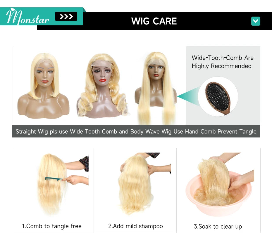 Mint Green Colored Human Hair Wigs Brazilian Straight 13x6 HD Transparent Lace Frontal Human Hair Wigs for Black Women 200% 250%