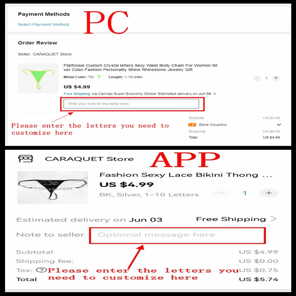 Sexy Lace G-string Thong Custom Underwear Name Letter Waist Chain Body Jewelry Personalized Crystal Letter Birthday Gift