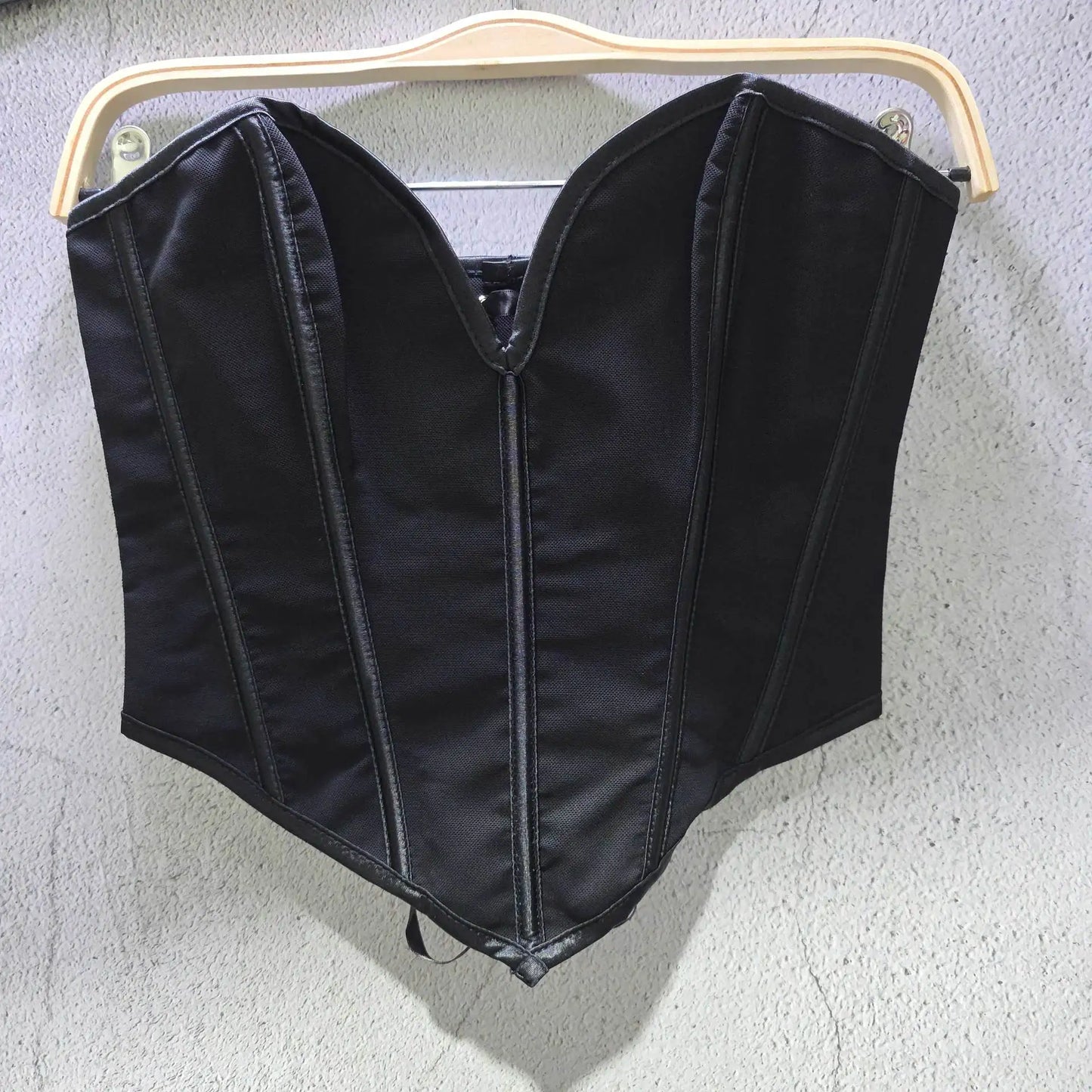 Y2k Women Clothing Sexy Corset