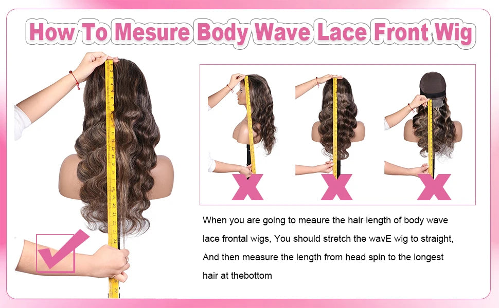 1B/27 Balayage Highlight Body Wave Wig Human Hair 30 Inch 13x4 HD Lace Frontal Wig Ombre Blonde Highlight Brazilian Hair  Wigs