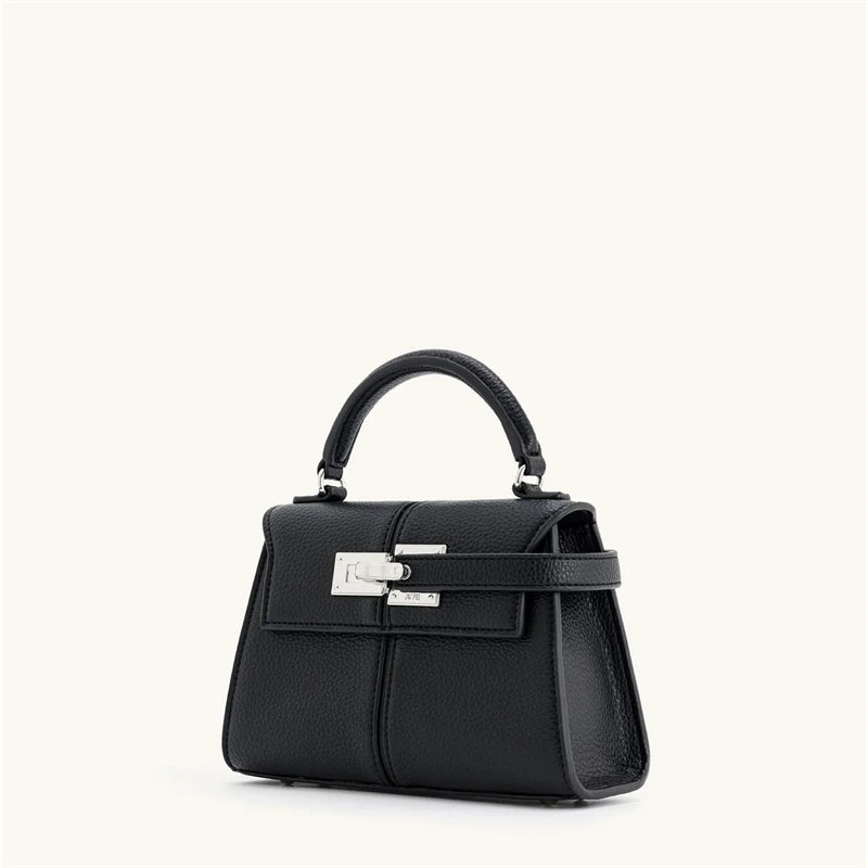 JW PEI Women's Handbag Elise Designer Fashion 2025 New jeans Blue Tote Bag Small Square Crossbody Bag Premium Women Bag