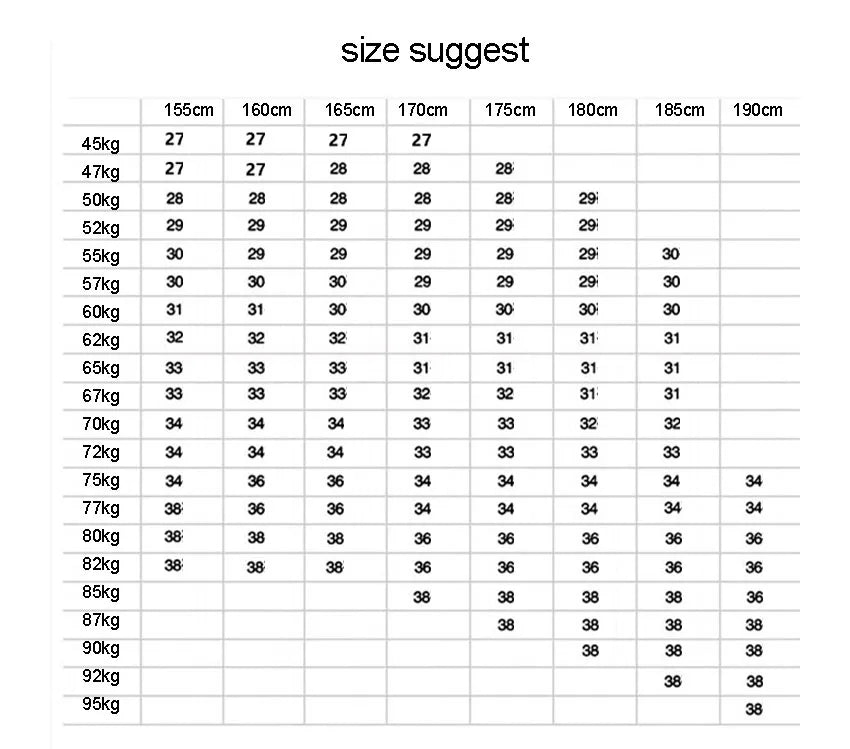 Spring Autumn Designer Clothes Men's Korean Stylish Slim Fit Jeans Fashion Trendy Painted Denim Pants Ink Stretch Skinny Pants
