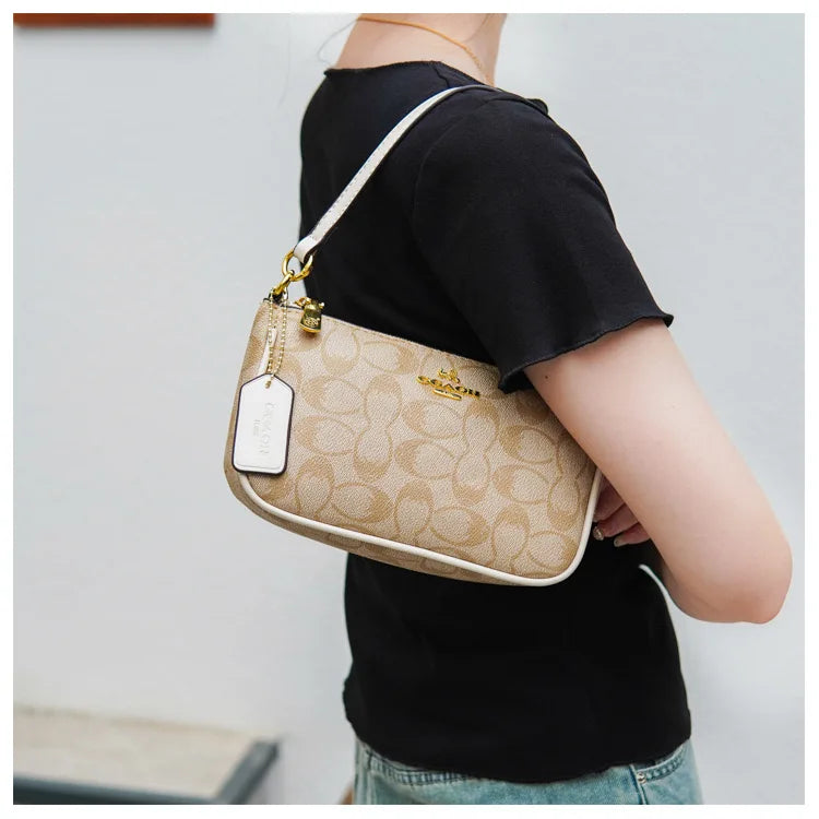 Hot Popular Ladies Shoulder Ins Bag Leather Luxury Handbag Ladies Bag Designer Ladies Shoulder Bag Ladies Crossbody Ladies Bags