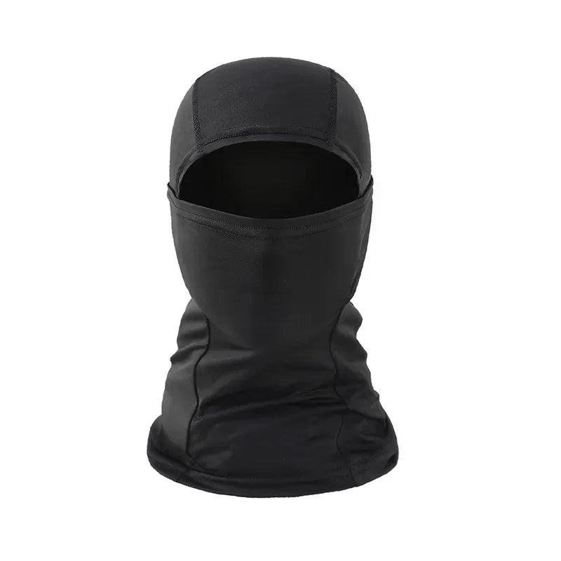 Camouflage Balaclava Full Face Mask Ski Bike Cycling Hunting Head Cover Scarf Blaclava Cap Bandanas Men