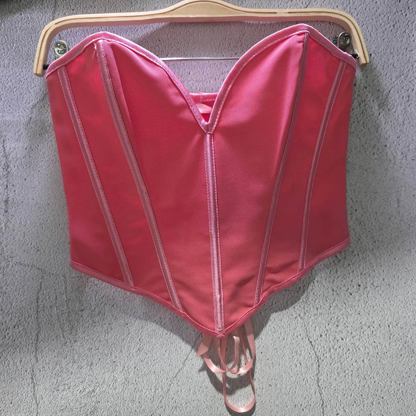 Y2k Women Clothing Sexy Corset