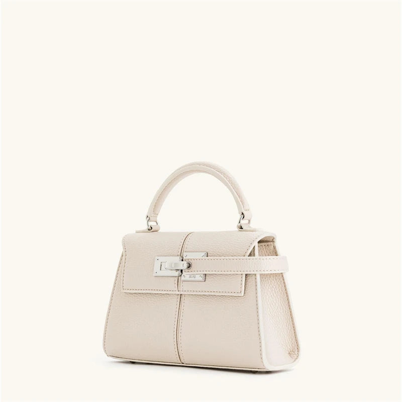 JW PEI Women's Handbag Elise Designer Fashion 2025 New jeans Blue Tote Bag Small Square Crossbody Bag Premium Women Bag
