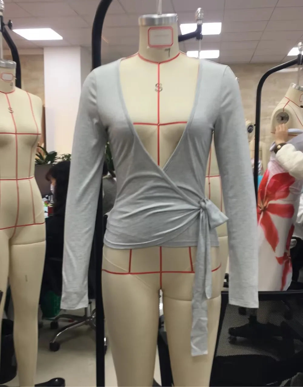 Coquette Sweet Chic Tops