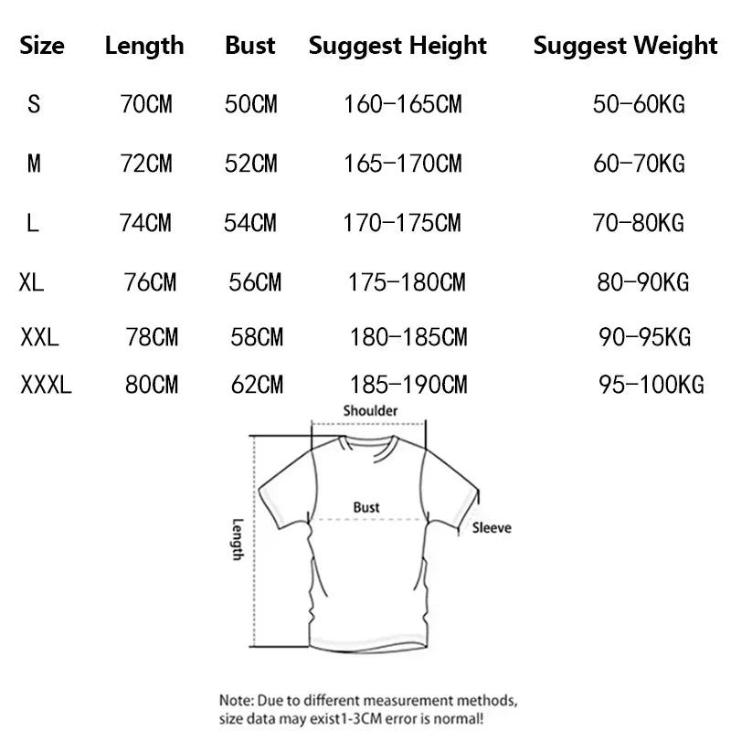 (220 Cotton T-Shirt)  Men's Religious Faith Multicolor Cross & Jesus Text Graphic Printed T-Shirt
