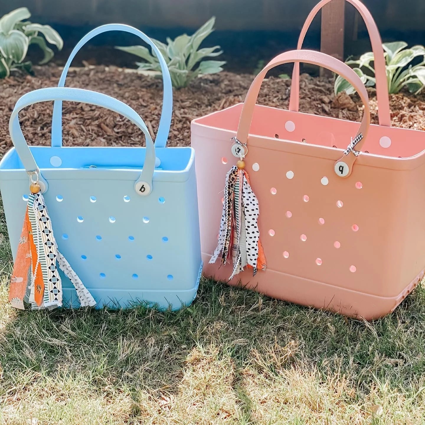 S M XL Eva Beach Bogs Bag Waterproof Extra Large Tote Bag Beach Basket Women Picnic Handbag 48cm XL Tote Bag Rubber shopping Bag