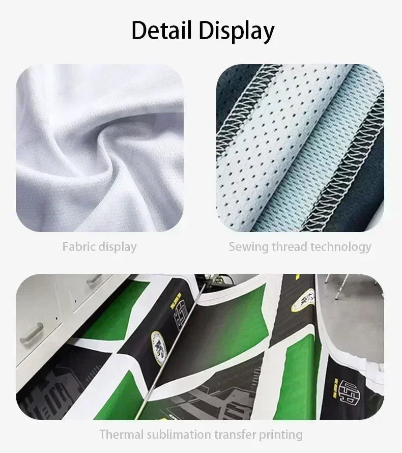 Summer 2025  Hot-selling New Casual Men's Shorts 3D Printing Elastic Loose Sports Running Fitness Fast-drying Breathable Shorts