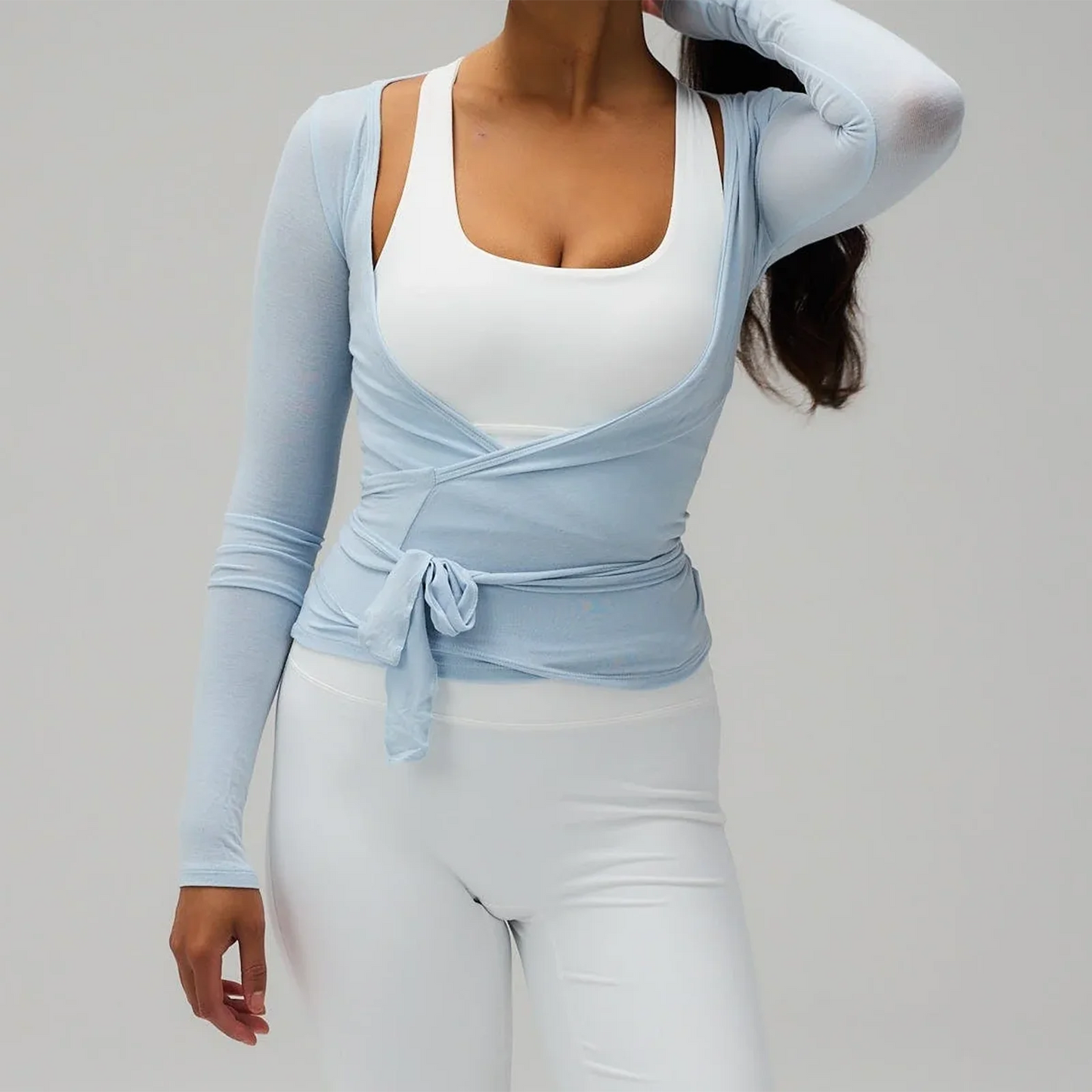 Coquette Sweet Chic Tops