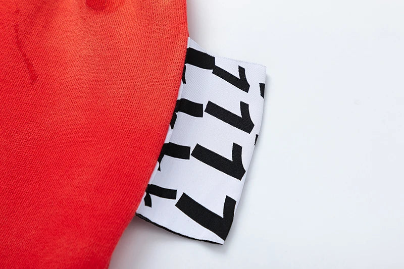 RRR123 2024 New Sports Shorts Heavyweight Washed Graffiti Print Vintage Drawstring Capris Casual High Street Loose Curled Y2K