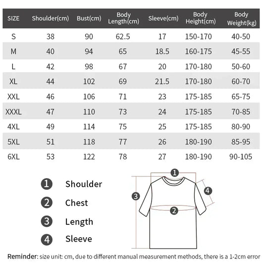 Streetwear Y2K T Shirt Men Women Harajuku Hip Hop Graphic Print Short Sleeve Trendy Oversized Casual Loose Cotton T Shirt 2024