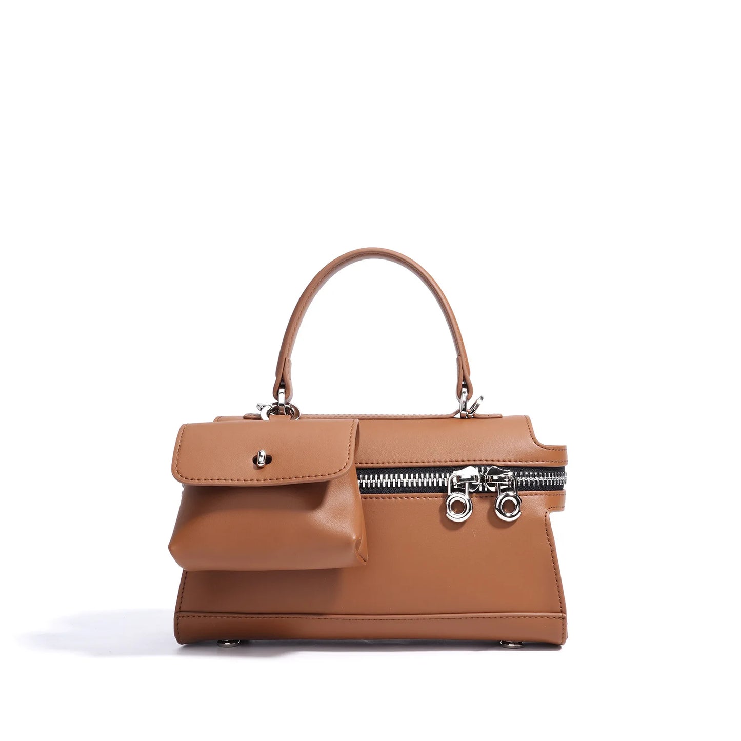 New Retro Women's bag Crossbody Shoulder Bags Luxury Designer Bags Women's handbag Bagutte Bag of Lady Bags with High Quality