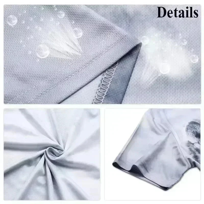 Summer New Light luxury brand men's and women's 3D printed shorts quick-drying casual sports shorts youth floral beach shorts