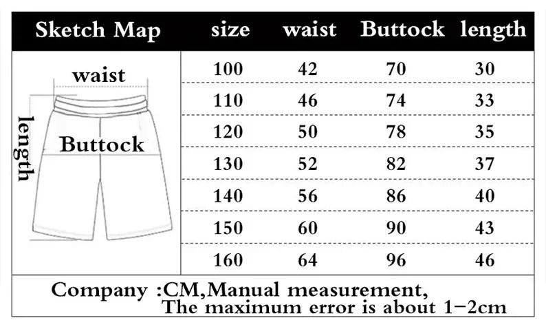 Summer New 2025 Men's Quick Drying Shorts, Billiards Black 8-printed Letter Shorts, Breathable Casual 3D Printed Shorts