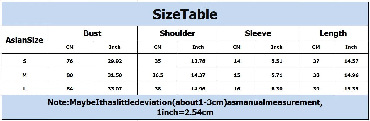 Women's Minimalist Star Print Y2K Gothic Harajuku Casual Pullover T-Shirt Retro Streetwear Top for Spring Summer