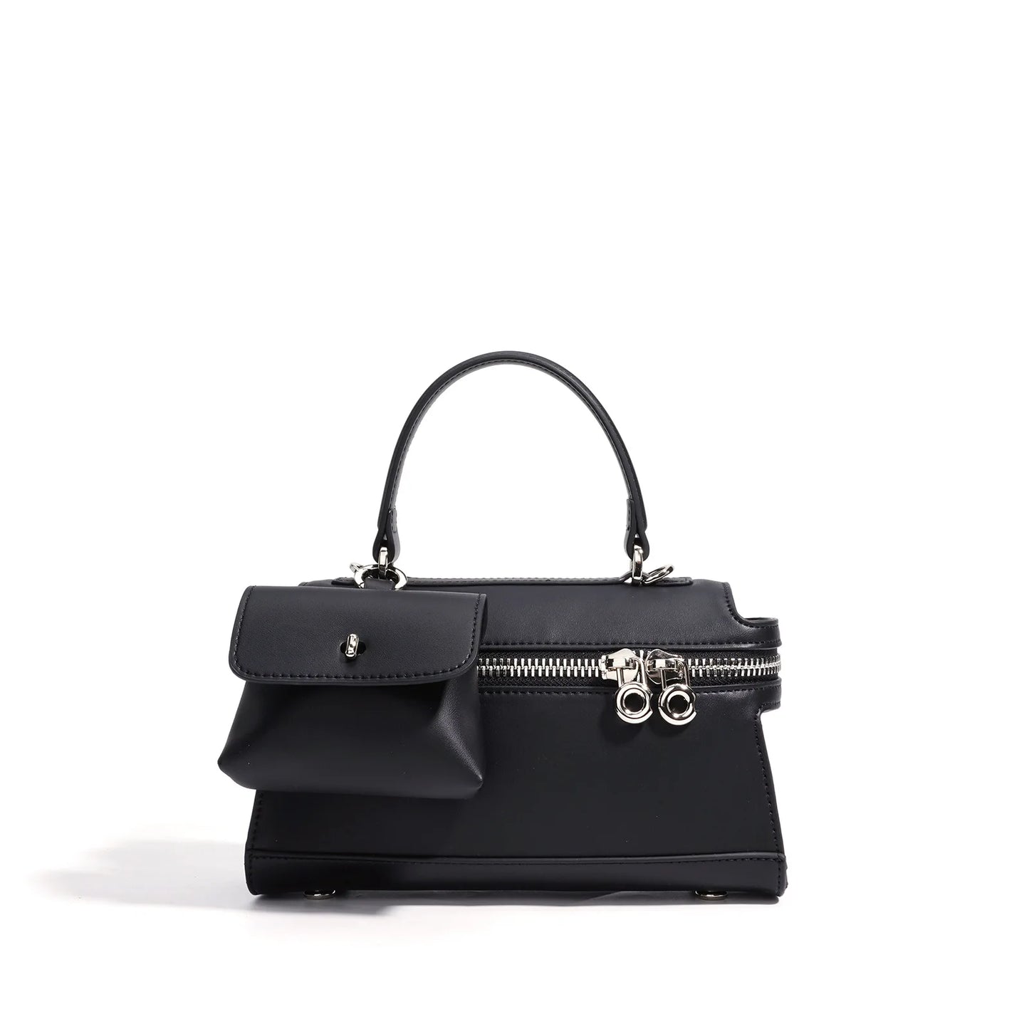 New Retro Women's bag Crossbody Shoulder Bags Luxury Designer Bags Women's handbag Bagutte Bag of Lady Bags with High Quality