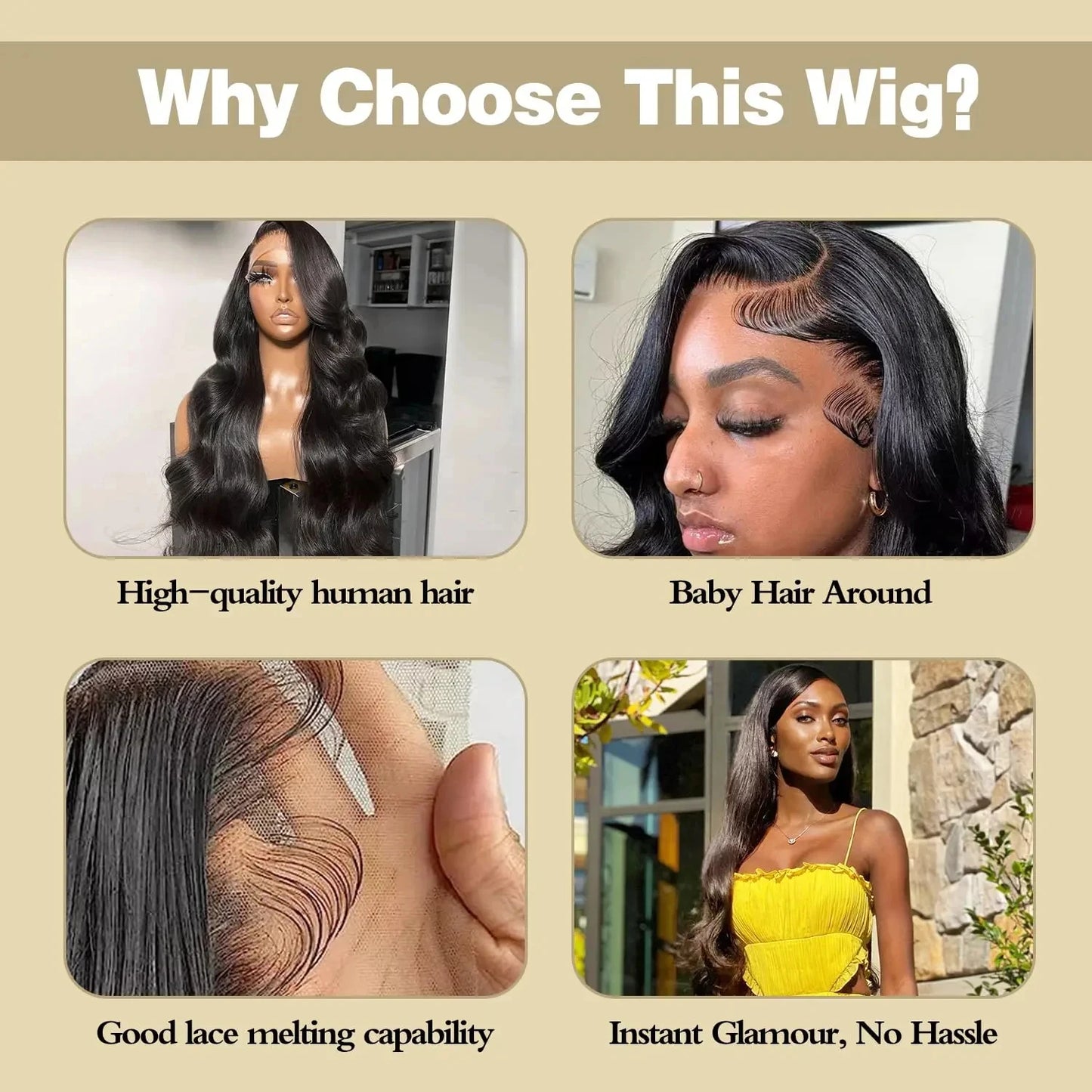 1B/99J Omber Black With Red 5x5 Highlight Lace Front Closure Body Wave Glueless Wigs Human Hair Brazilian Burgundy Colored Wigs
