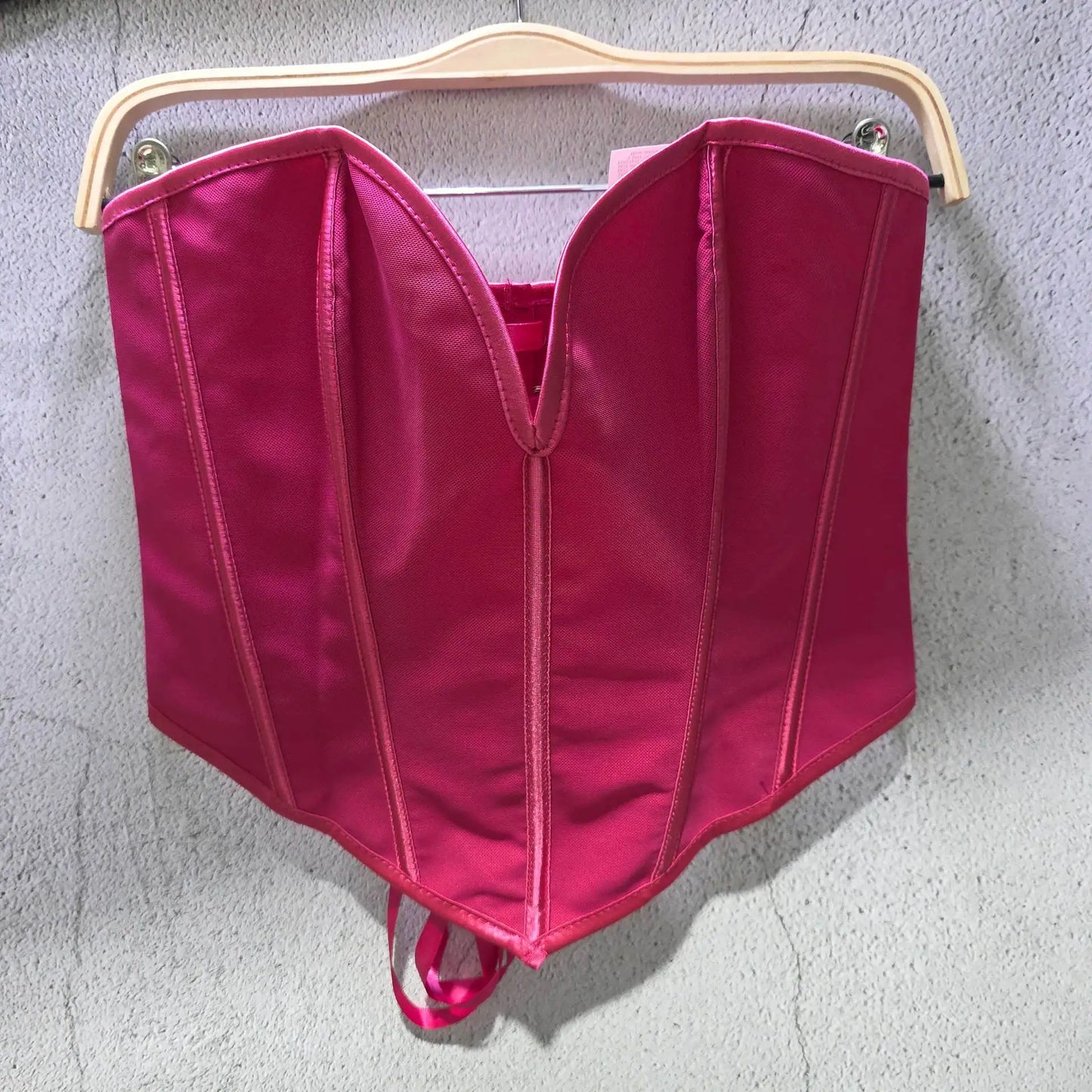 Y2k Women Clothing Sexy Corset