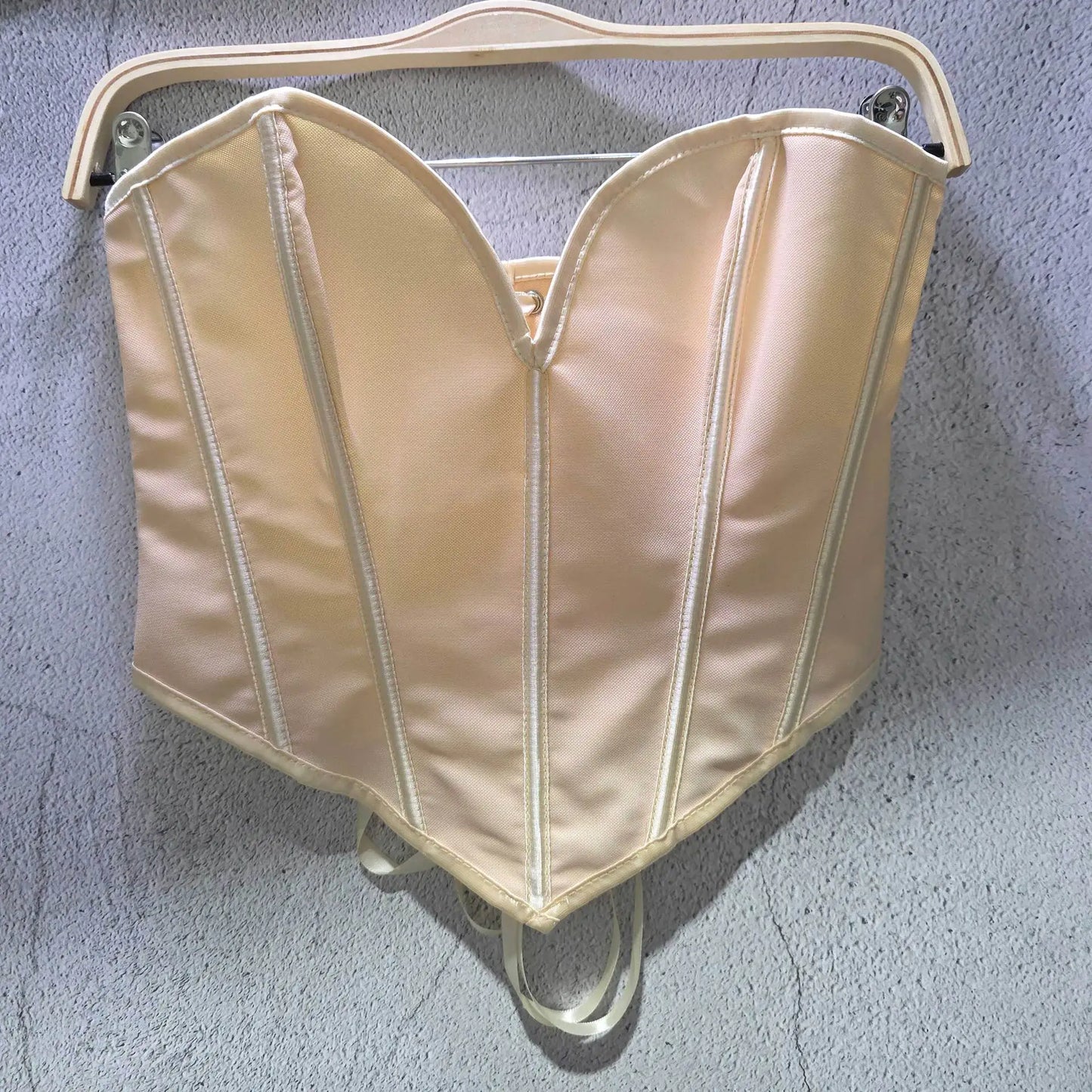 Y2k Women Clothing Sexy Corset