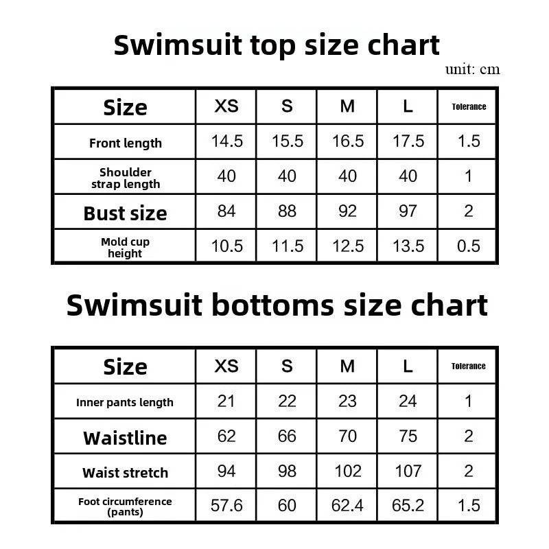 New Sexy Bikinis 2025 Swimsuits  Swimwear Push Up Beach Swim Wear Bathing Suits Brazilian Bikini Set Pool Bather