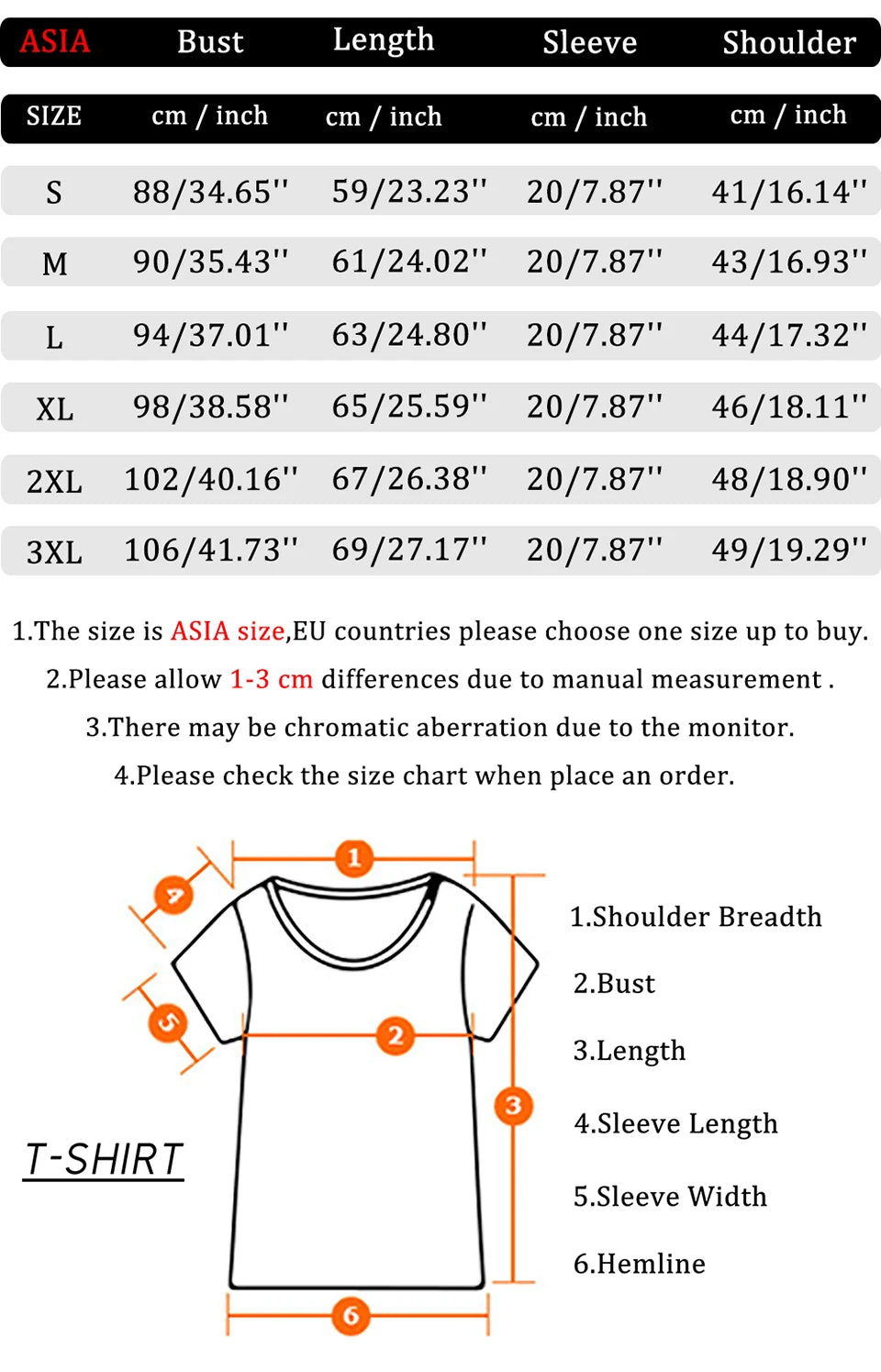 Let'S Fly Love Balloons Prints Womens T-Shirt Soft Breathable Short Sleeve Street Hip Hop Trend Tops Casual Female Tee Clothing