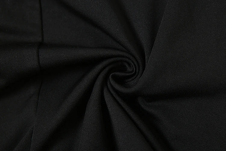 Weird Puss Hollow Knot Playsuit Women Slash Neck Summer Sexy Exposed Coquette Skinny Hottie Midnight Club Party Stretch Romper