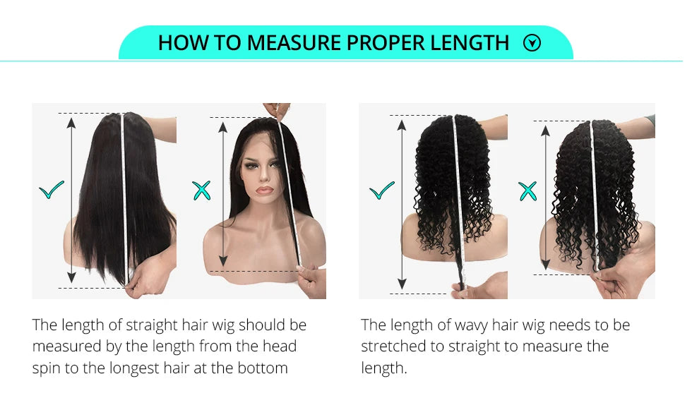 28 Inch Yellow Wig Human Hair Body Wave 13x6 HD Lace Frontal Wig Plucked 200% Density Colored  Lace Wig Water Wave For Women