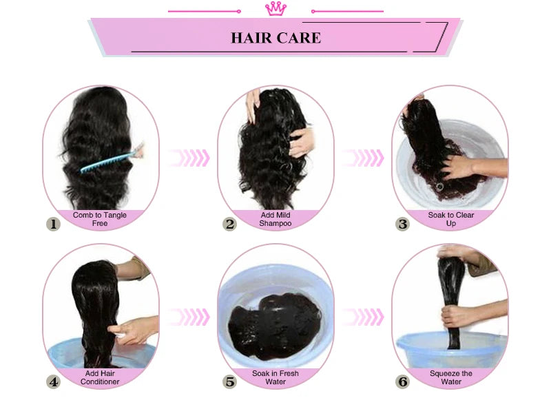 Ocean Blue Pre Plucked 613 Colorful Wigs 180Density Body Wave Light Blue Human Hair Transparent 13X4 13X6 Lace Frontal For Women
