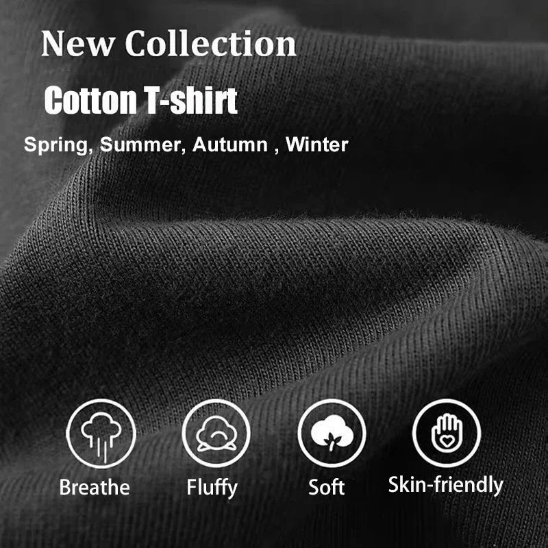 T Shirt Y2k Harajuku Hip Hop Graphic Print Oversized Tshirt Mens Womens Gothic Crew Neck Cotton Short Sleeve Tops Streetwear