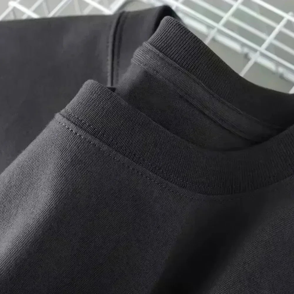 Legendary Basketball Star Trendy Highstreet Men Women T-Shirt Graphics Printed Clothing Casual Loose Tees Tops For Unisex